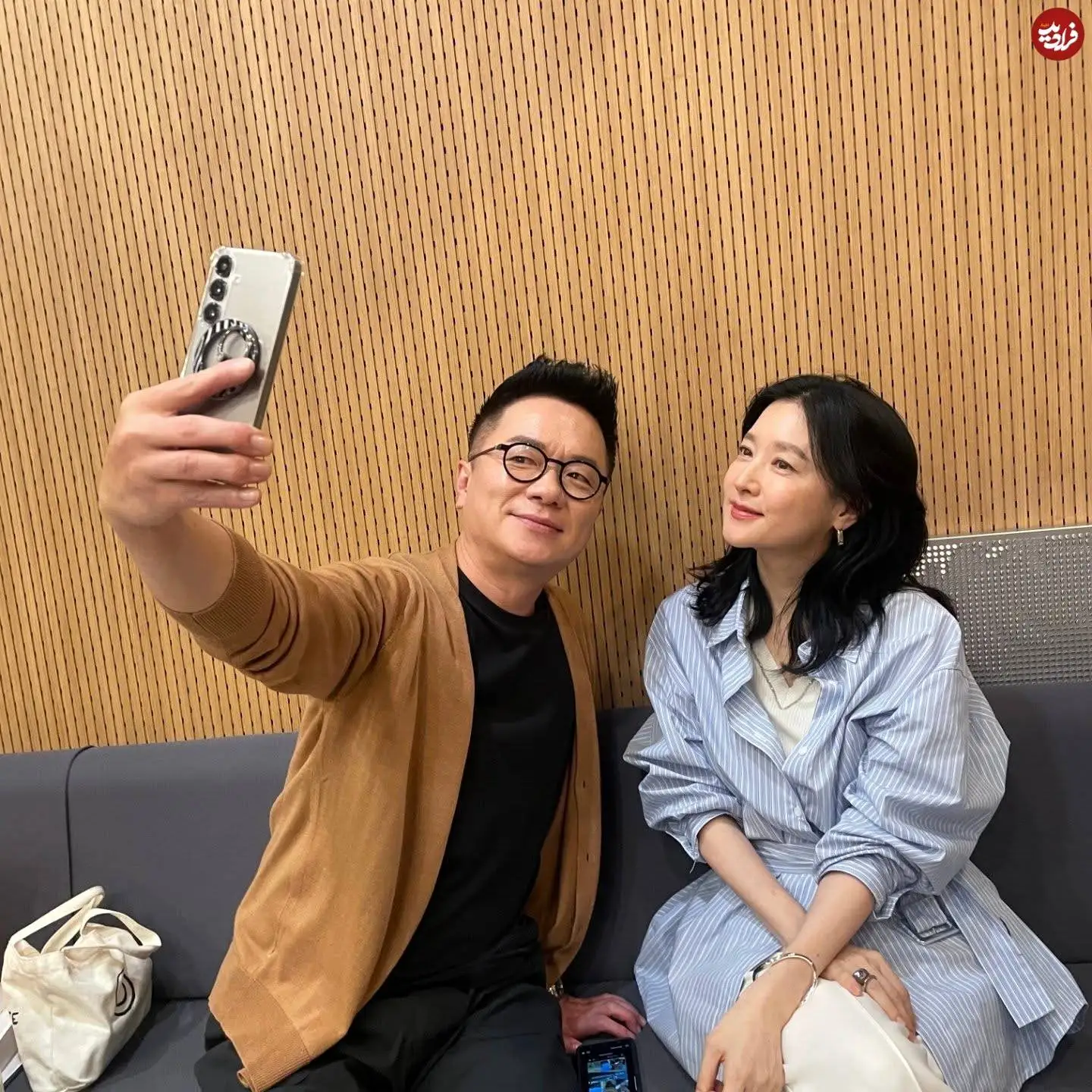 عکس| سفر در زمان؛ چهره «سو یانگوم» سریال جواهری در قصر در 54 سالگی