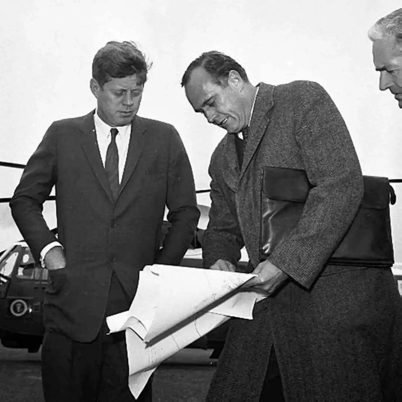 تصاویر| چرا این آسمان خراش مرموز در نیویورک حتی یک پنجره هم ندارد؟ 