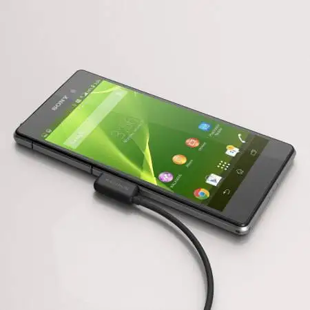 قصه xperia z1؛ این گوشی از بهشت آمده بود!