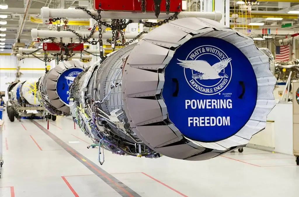 تصاویر| f135؛ نگاهی به قدرتمندترین موتور جنگنده جهان در قلب f-35 lightning ii
