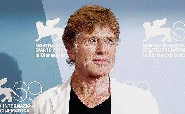 چرا رابرت ردفورد یکی از جذاب ترین مردان تاریخ بود؟ علم پاسخ می دهد