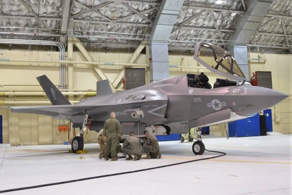 تصاویر| f135؛ نگاهی به قدرتمندترین موتور جنگنده جهان در قلب f-35 lightning ii