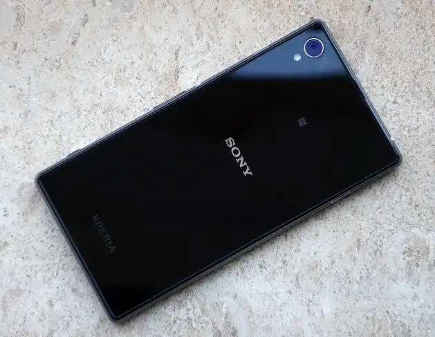 قصه xperia z1؛ این گوشی از بهشت آمده بود!