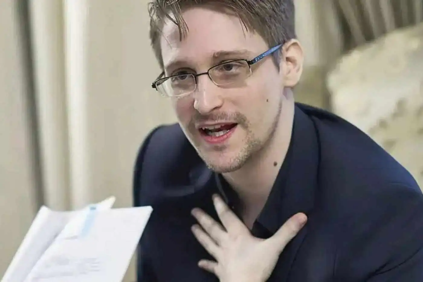 تصاویر| چرا این آسمان خراش مرموز در نیویورک حتی یک پنجره هم ندارد؟ 