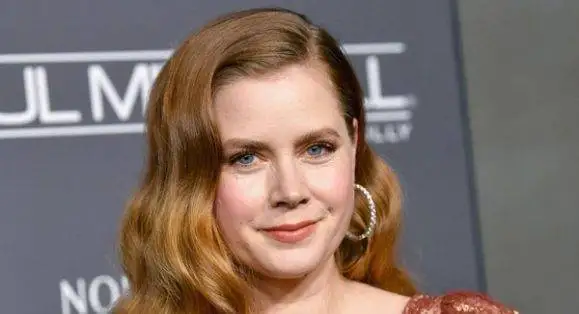 تصاویر؛ عکس های شخصی، زندگی خصوصی و بیوگرافی امی آدامز