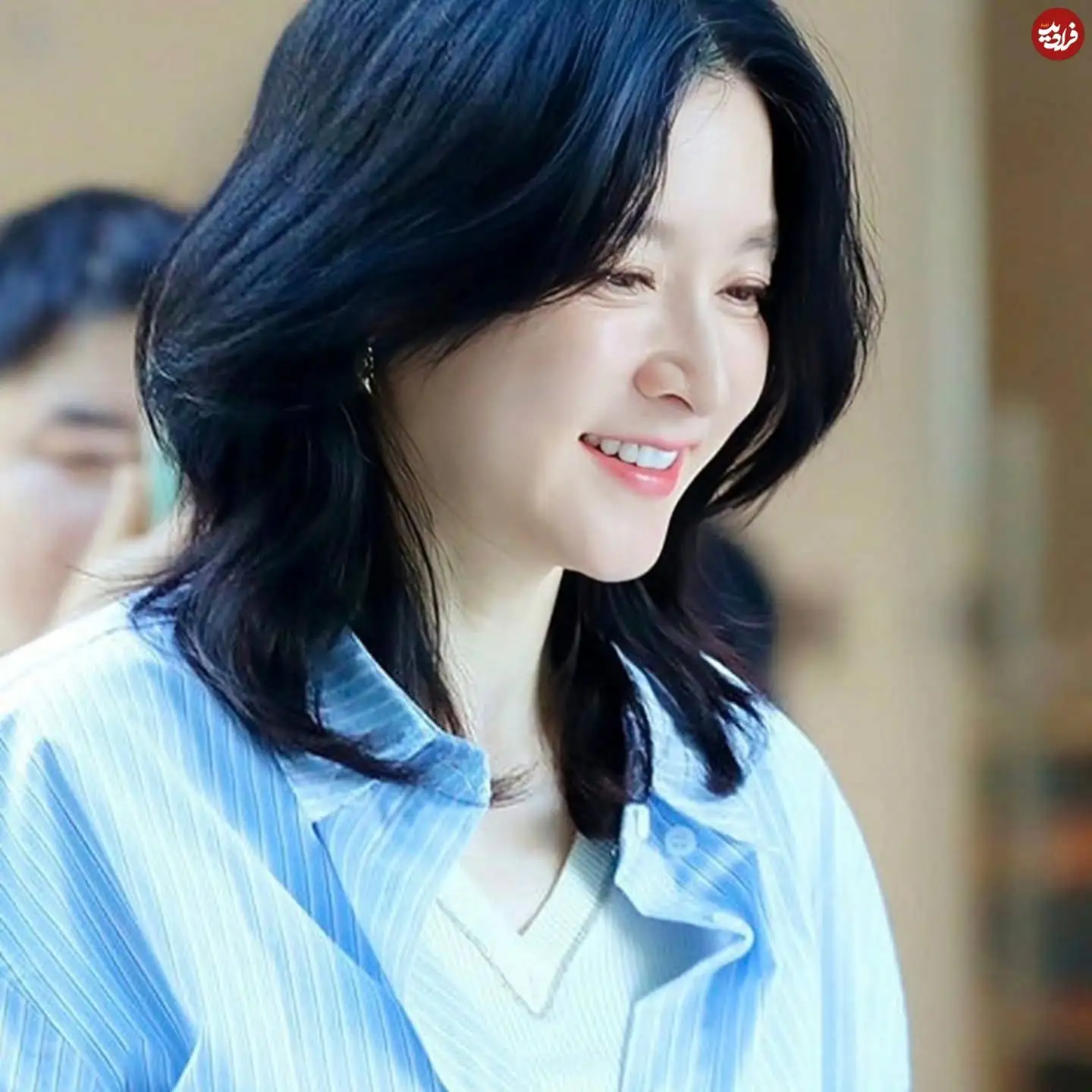 عکس| سفر در زمان؛ چهره «سو یانگوم» سریال جواهری در قصر در 54 سالگی