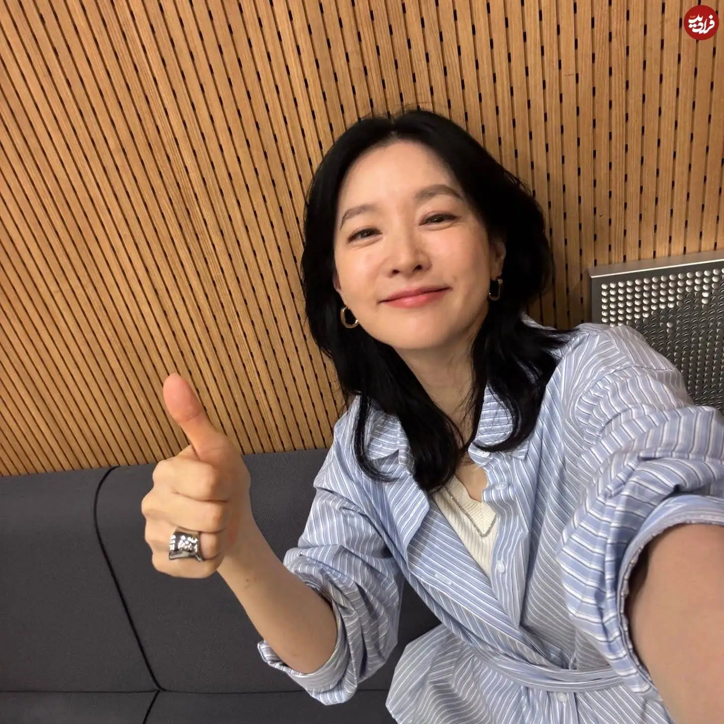 عکس| سفر در زمان؛ چهره «سو یانگوم» سریال جواهری در قصر در 54 سالگی