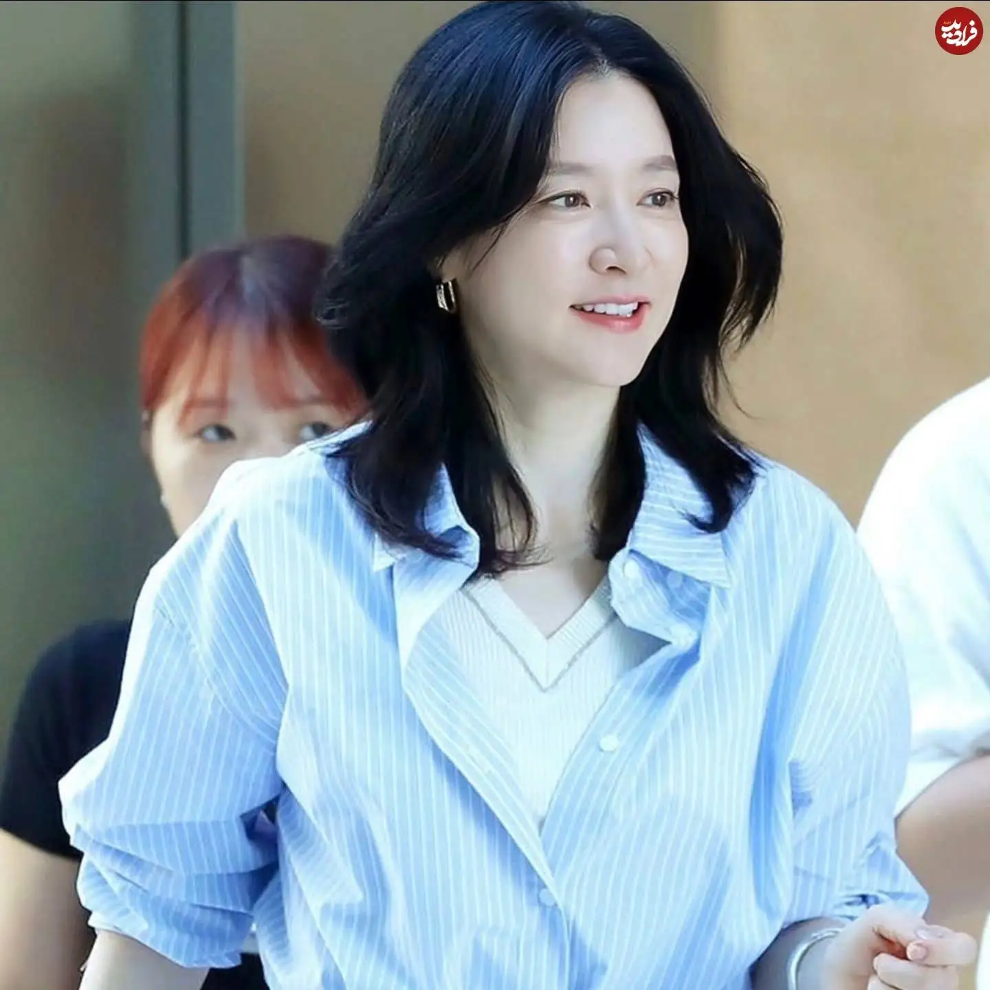 عکس| سفر در زمان؛ چهره «سو یانگوم» سریال جواهری در قصر در 54 سالگی