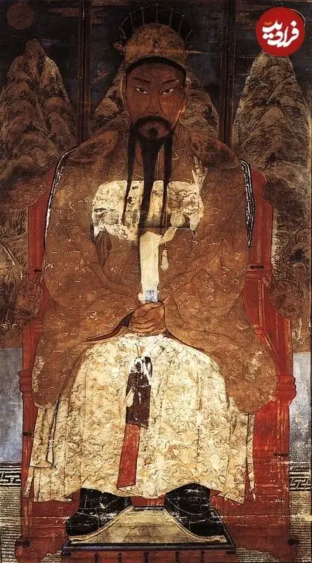 «چوسان قدیم» در تاریخ کره؛ پادشاهی مردی که فرزند خرسِ ماده بود