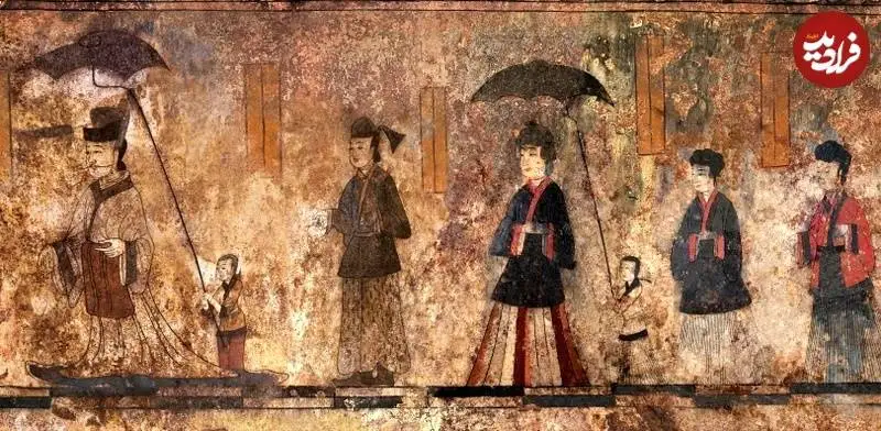 «چوسان قدیم» در تاریخ کره؛ پادشاهی مردی که فرزند خرسِ ماده بود