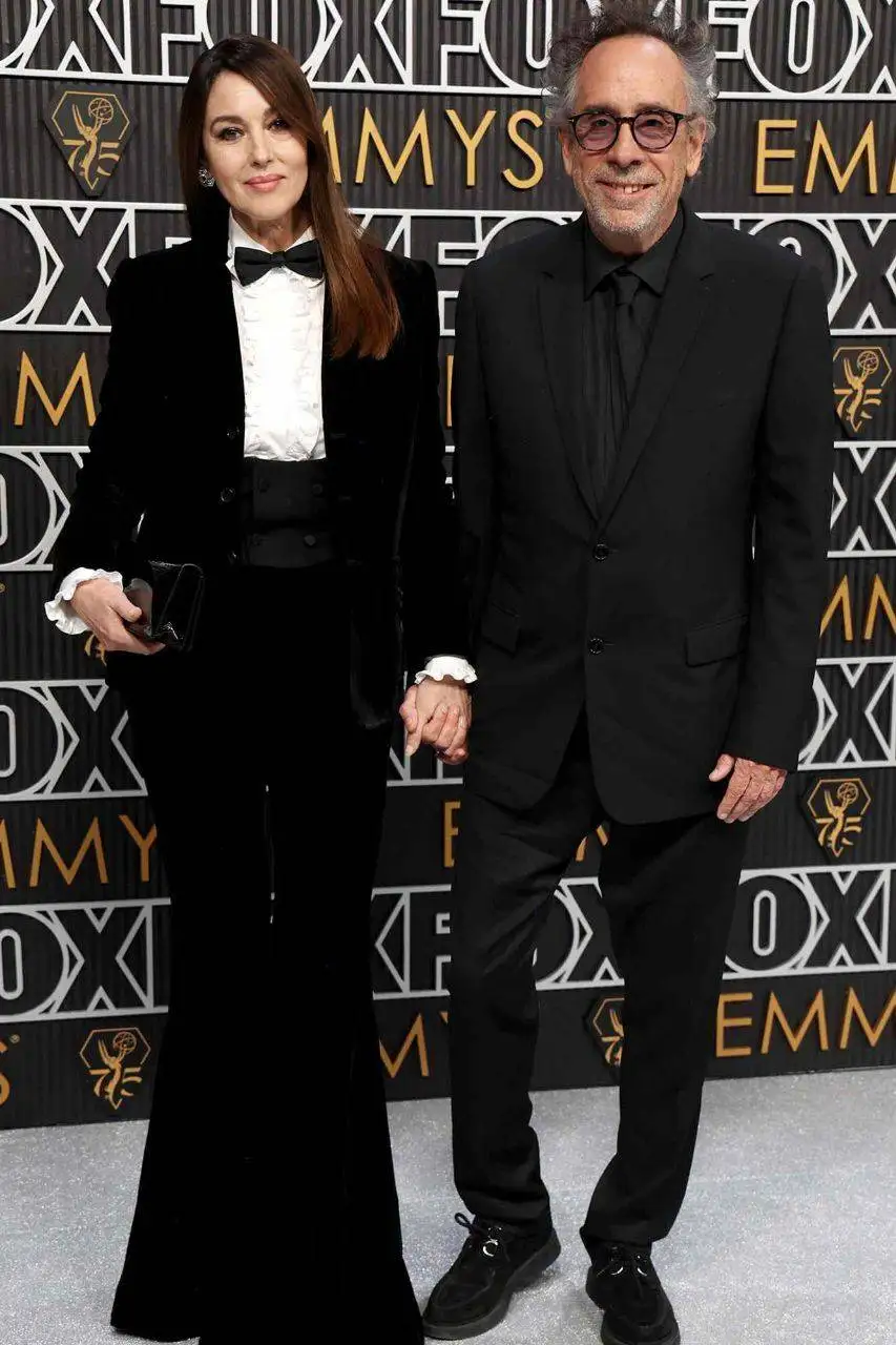 جدایی زوج مشهور هالیوودی؛ یک طرف ماجرا مونیکا بلوچی است