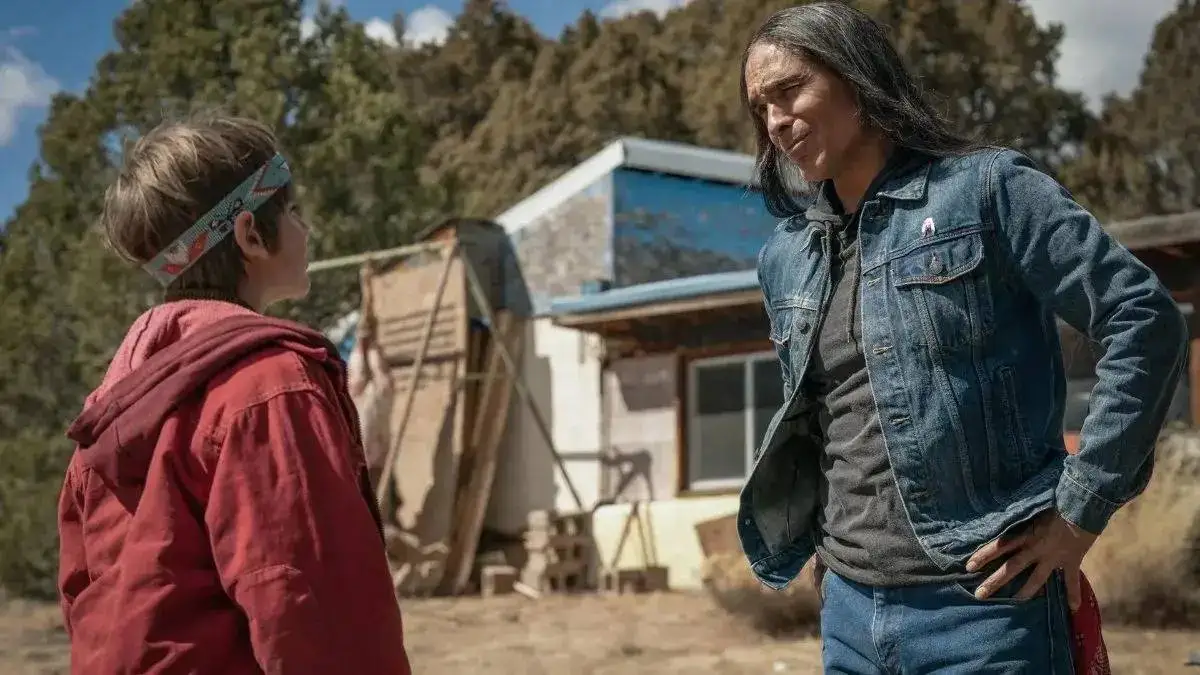 نقد فیلم «آمریکانا»؛ سیدنی سوئینی در یک نئووسترن فراموش شدنی