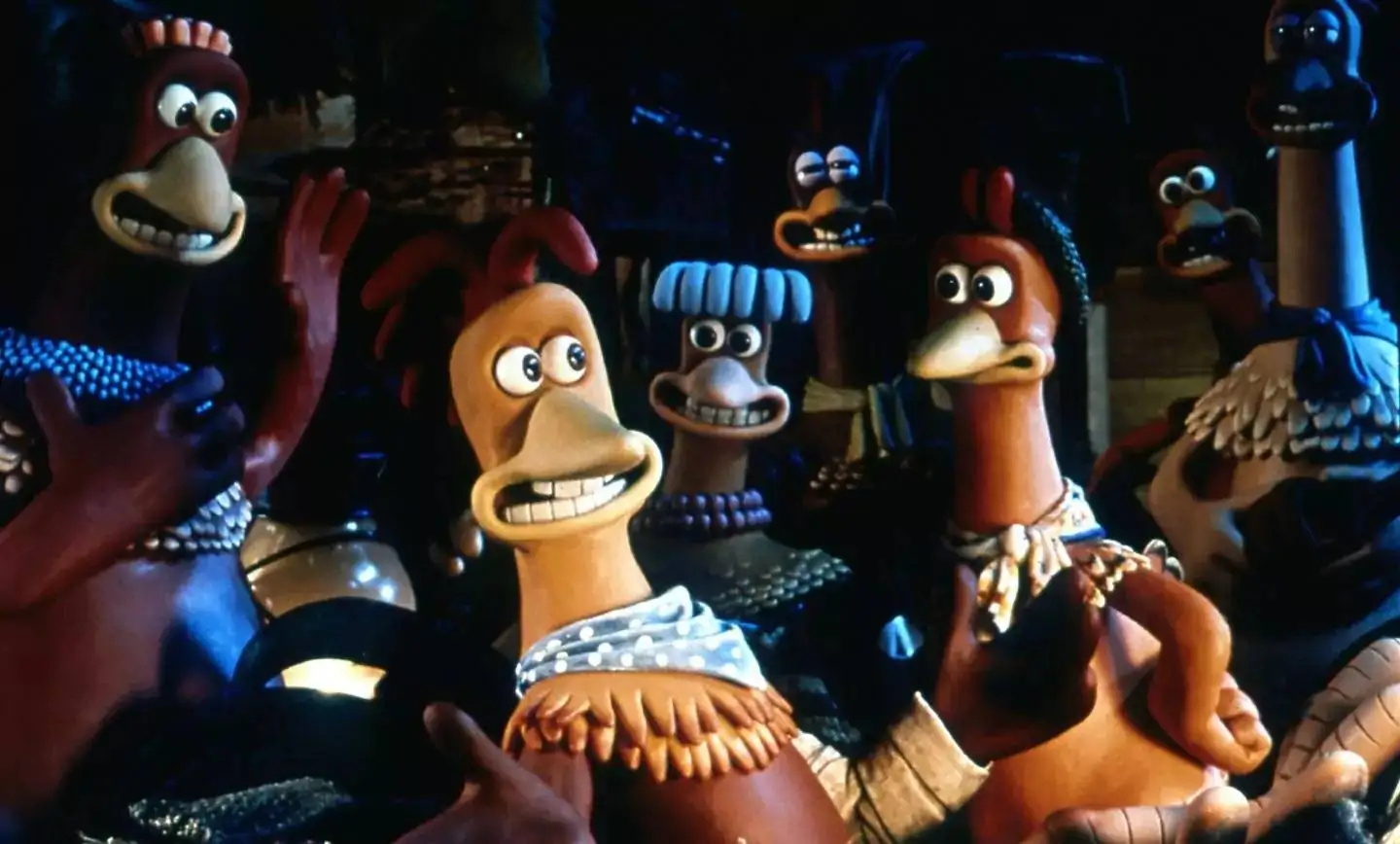 تصاویر؛ 10 انیمیشن خمیری برتر تمام دوران از بدترین تا بهترین