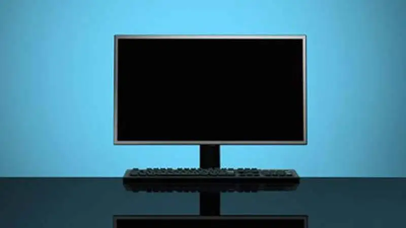 رفع مشکل نویز یا تار شدن تصویر در مانیتور