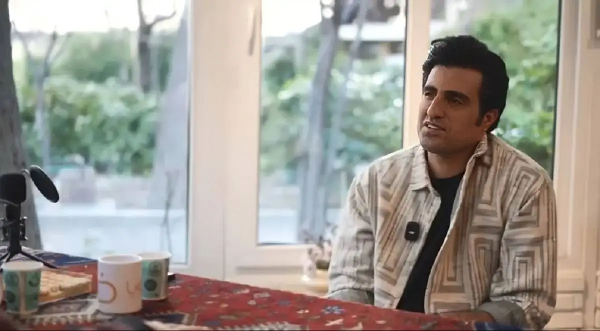 دارک ترین فیت؟ یساری و لرستانی روی ابرهای قدم می زنند!