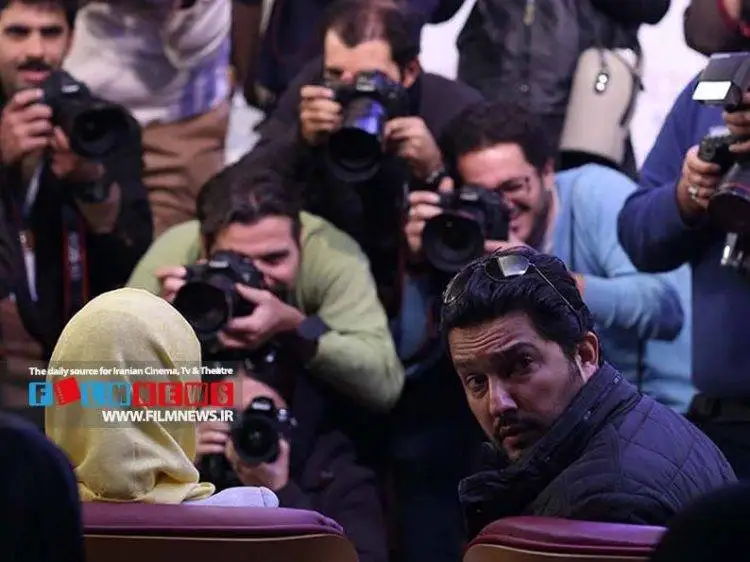 مروری بر مهمترین واکنش ها و اعتراض های جنجالی حامد بهداد به بهانه اعتراض او به هیئت انتخاب فیلم برای اسکار؛ من اعتراض دارم