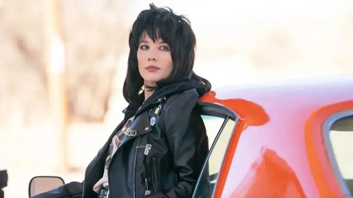 نقد فیلم «آمریکانا»؛ سیدنی سوئینی در یک نئووسترن فراموش شدنی