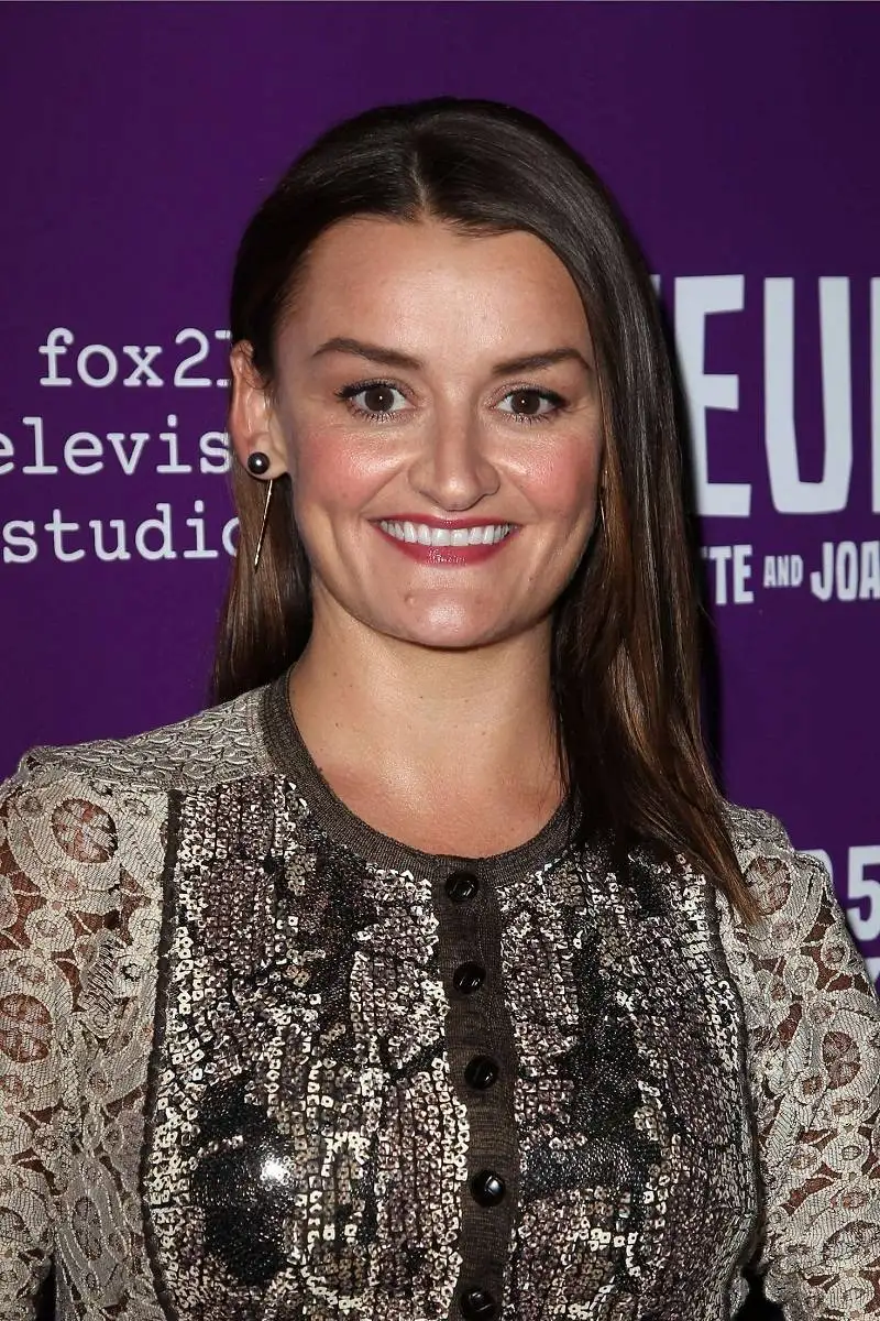 تصاویر| زندگی خصوصی، عکس های شخصی و بیوگرافی آلیسون رایت