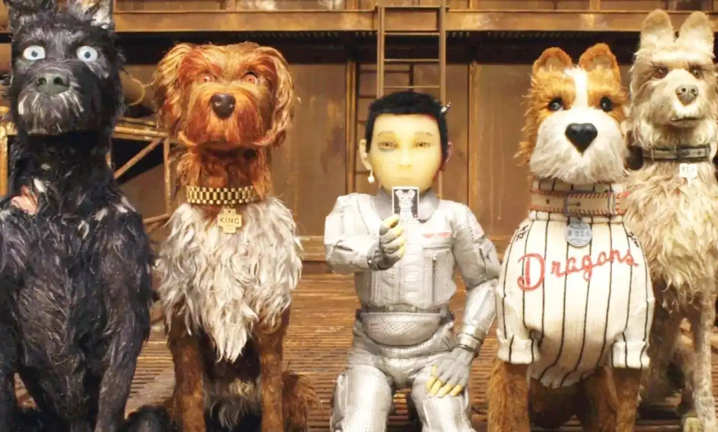 تصاویر؛ 10 انیمیشن خمیری برتر تمام دوران از بدترین تا بهترین