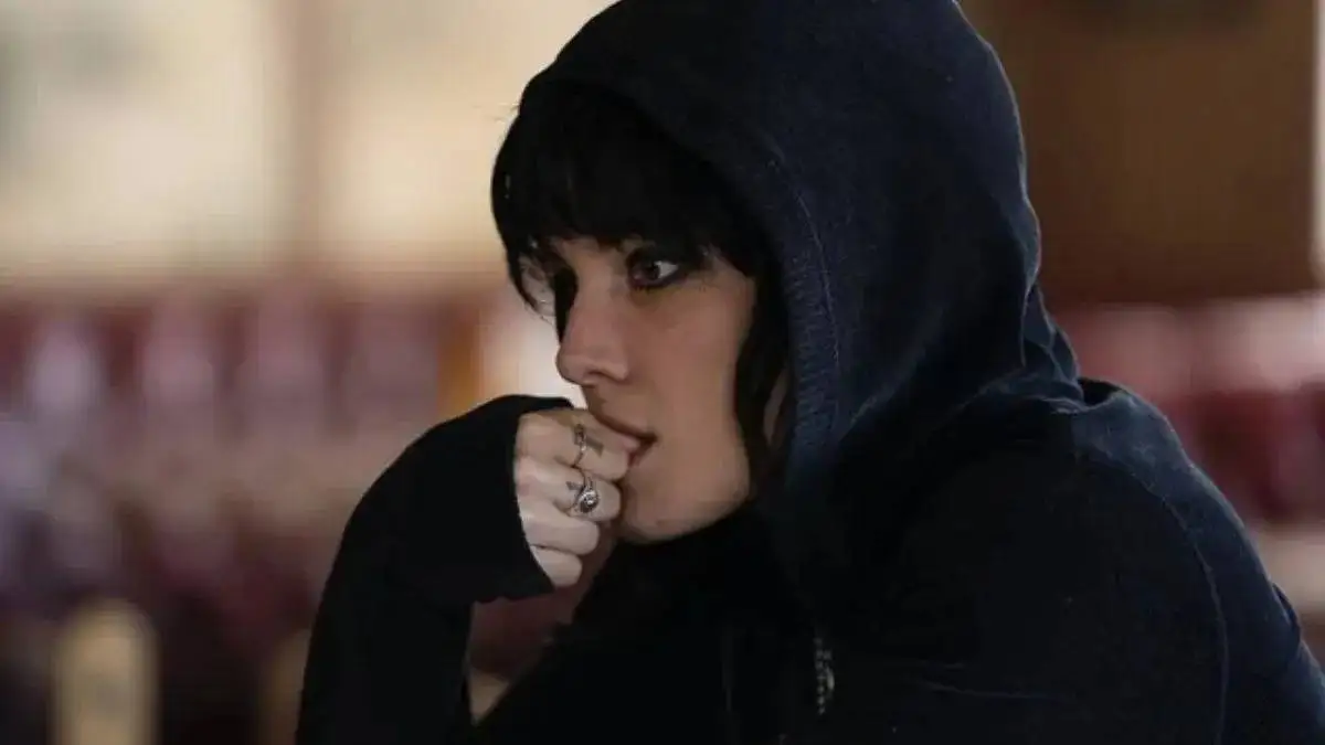 نقد فیلم «آمریکانا»؛ سیدنی سوئینی در یک نئووسترن فراموش شدنی