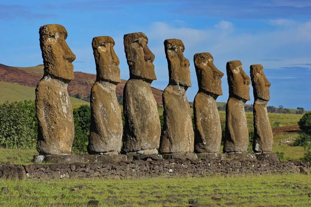رازآمیزترین اکتشافات باستان شناسی؛ از «باتری بغداد» تا «چکش لندن»
