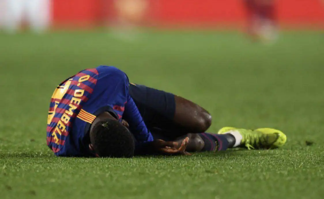 دیشب مردی از جهان موازی، پرچم تنهایان را بالا برد