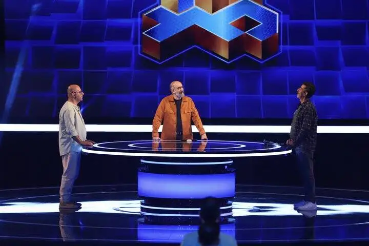 شبکه سه با صدِ هادی علیه 90 عادل شورش کرد!