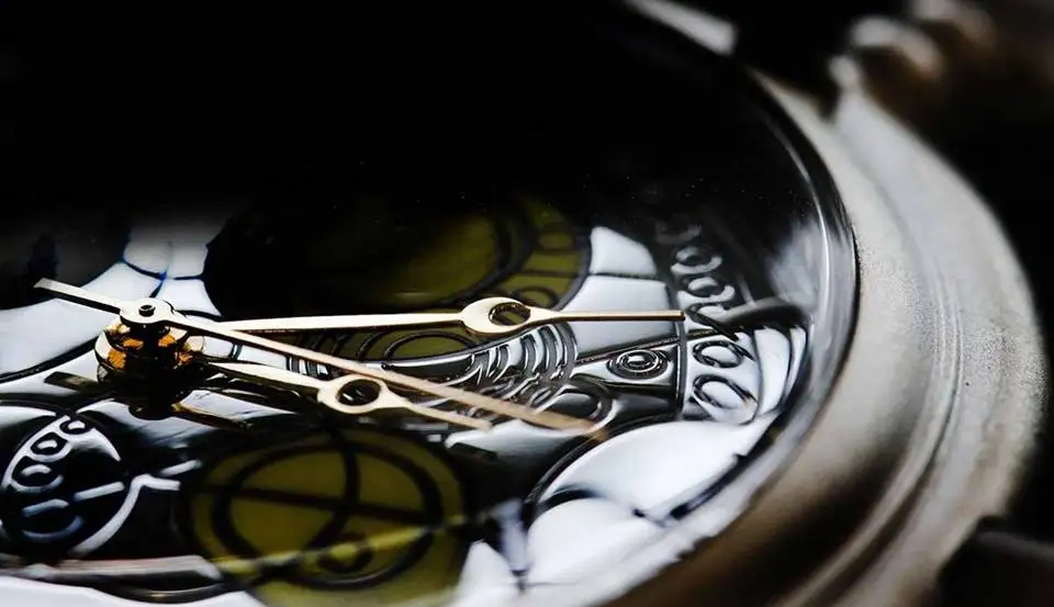 تفاوت «زمان» و «ابدیت» در فلسفۀ افلاطون