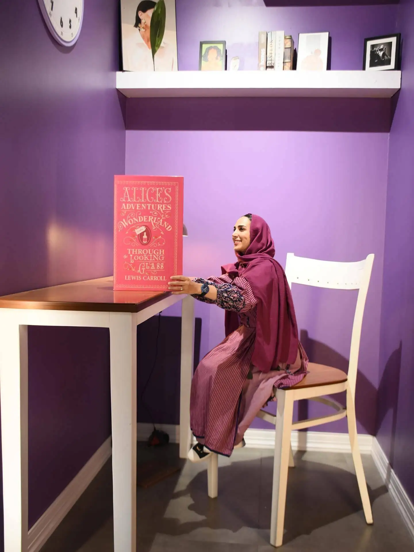 تصاویر؛ سوگل طهماسبی به استقبال «فصل عاشقی» رفت