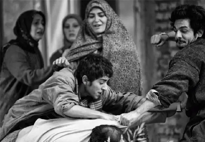 5 سریال ماندگار جنگی که تلویزیون تکرارشان نکرد