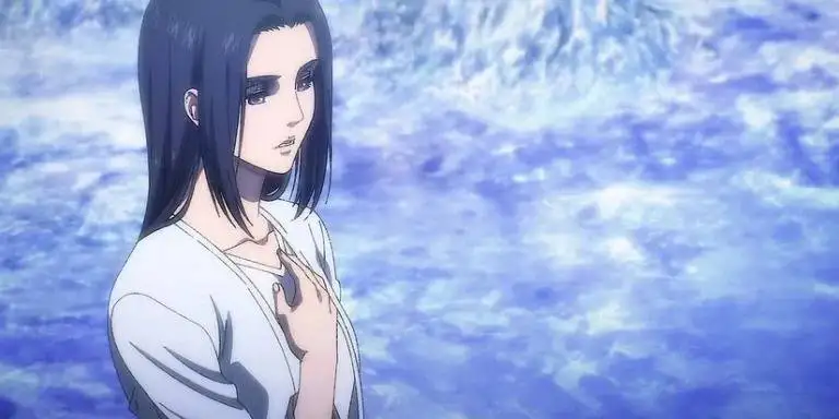 تصاویر؛ 10 مرگ تکان دهنده در انیمه اتک آن تایتان که همه چیز را عوض کردند