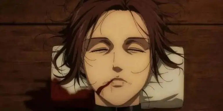 تصاویر؛ 10 مرگ تکان دهنده در انیمه اتک آن تایتان که همه چیز را عوض کردند