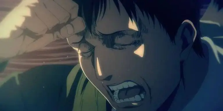 تصاویر؛ 10 مرگ تکان دهنده در انیمه اتک آن تایتان که همه چیز را عوض کردند