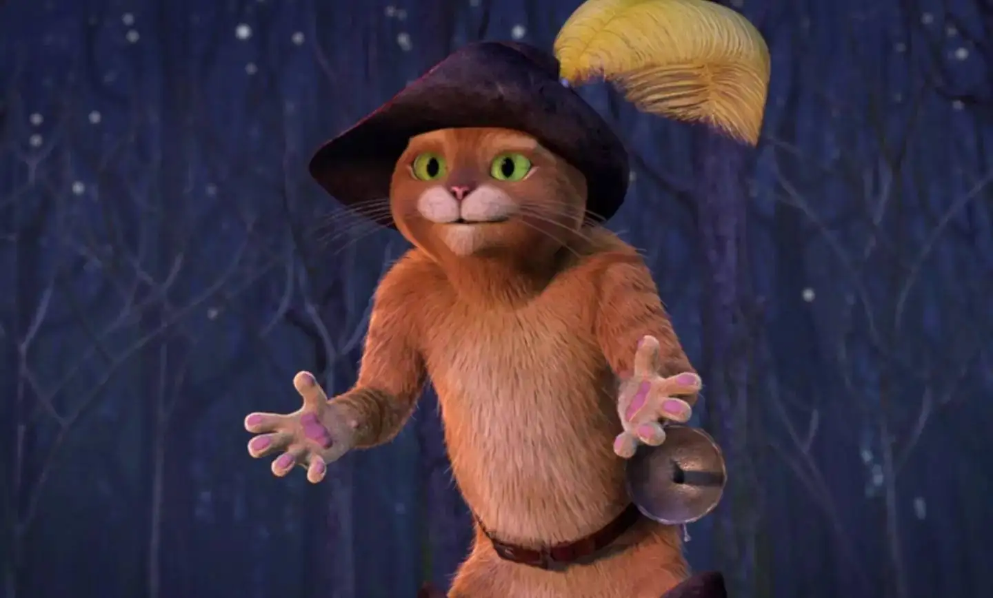 تصاویر؛ 9 تفاوت انیمیشن شرک با کتاب داستانش