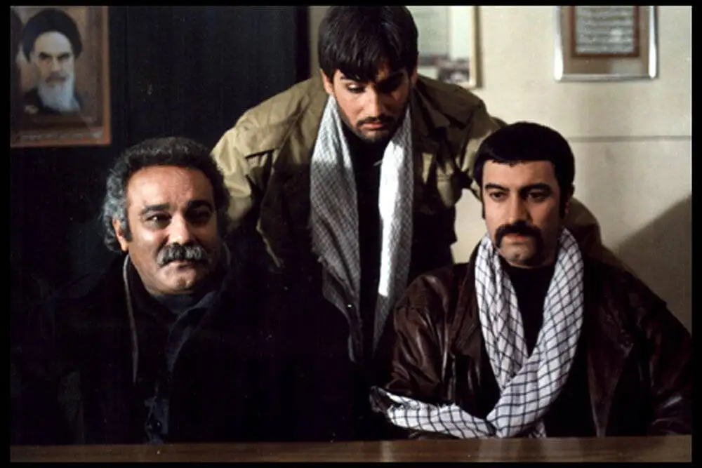 5 سریال ماندگار جنگی که تلویزیون تکرارشان نکرد