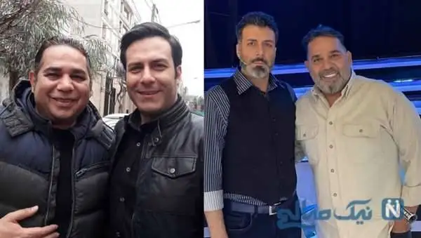 تازه ترین خبرها در آخرین روز هفته / عروسی محمد نادری، کت برند آناشید حسینی، استایل کژوال سپیده خداوردی، پست معنادار بابک جهانبخش، عباس رضا قلی در خانه ابری، اتاق کار حسام منظور، سها نیاستی در کمدی آریاشهر دو نفر و مجید واشقانی