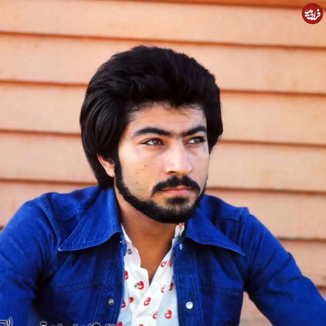 عکس| سفر در زمان؛ چهره «داریوش، گوگوش و ستار» در دوران جوانی؛ دهه 50