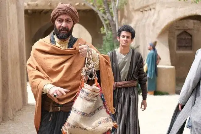 تصاویر؛ دکوراسیون سریالی که محل آغاز عشق متین و کامران شد!