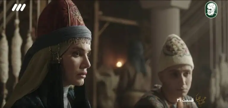 تصاویر؛ دکوراسیون سریالی که محل آغاز عشق متین و کامران شد!