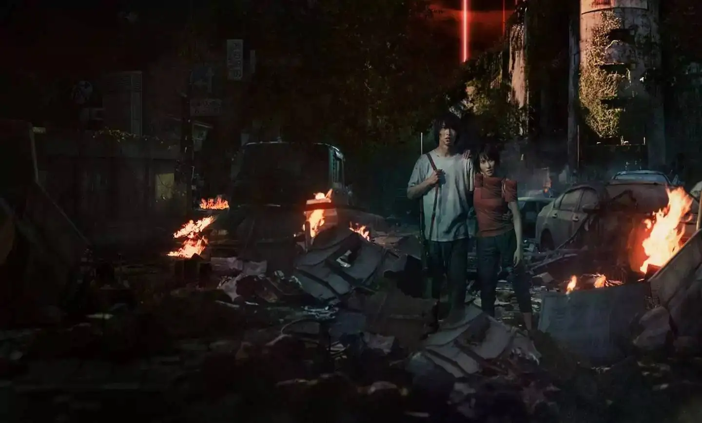 تصاویر؛ بهترین سریال های لایو اکشن ژاپنی که باید تماشا کنید