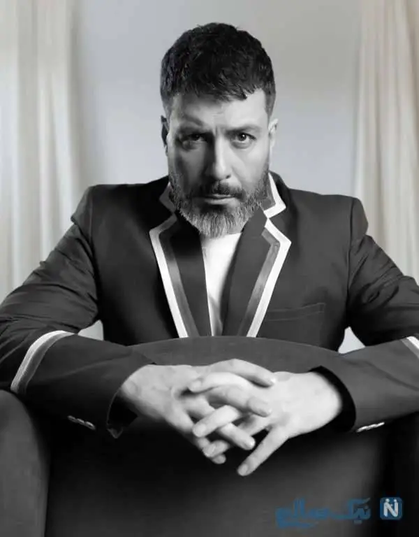 تازه ترین خبرها در آخرین روز هفته / عروسی محمد نادری، کت برند آناشید حسینی، استایل کژوال سپیده خداوردی، پست معنادار بابک جهانبخش، عباس رضا قلی در خانه ابری، اتاق کار حسام منظور، سها نیاستی در کمدی آریاشهر دو نفر و مجید واشقانی