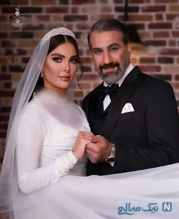 تازه ترین خبرها در آخرین روز هفته / عروسی محمد نادری، کت برند آناشید حسینی، استایل کژوال سپیده خداوردی، پست معنادار بابک جهانبخش، عباس رضا قلی در خانه ابری، اتاق کار حسام منظور، سها نیاستی در کمدی آریاشهر دو نفر و مجید واشقانی