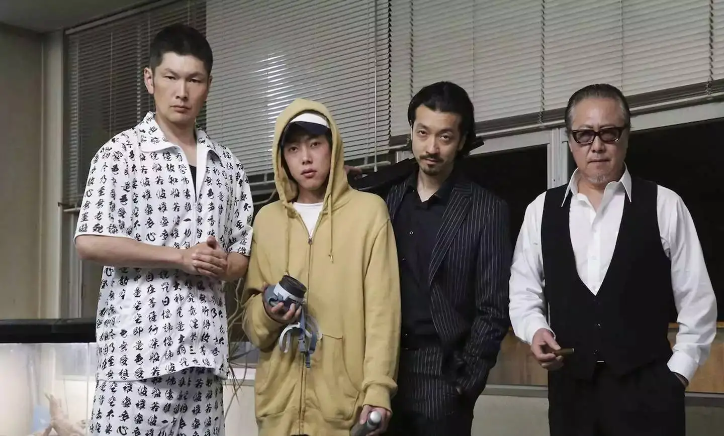 تصاویر؛ بهترین سریال های لایو اکشن ژاپنی که باید تماشا کنید