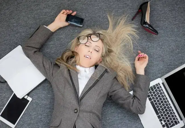 چگونه «بیماری عجله» چراغ خاموش سلامت شما را تهدید می کند؟