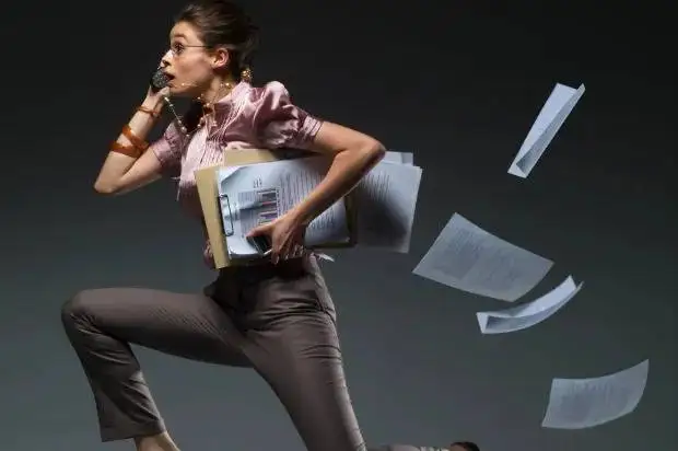 چگونه «بیماری عجله» چراغ خاموش سلامت شما را تهدید می کند؟