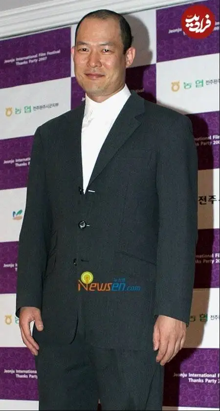 عکس| سفر در زمان؛ «یانگ جو، فرماندار زوانتو» سریال جومونگ در 50 سالگی؛ سال 1397