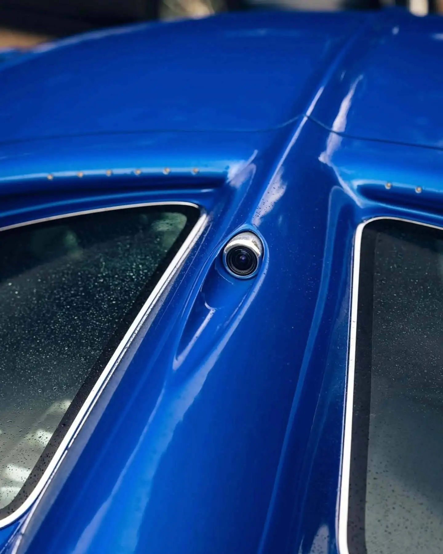 تصاویر| وِیرون مدل 1999؛ نگاهی به خودرو گم شده بوگاتی