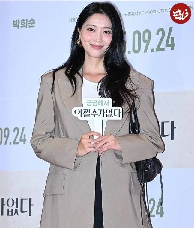 عکس| سفر در زمان؛ «فرمانده هیاپ» 17 سال بعد سریال امپراتور بادها در 45 سالگی