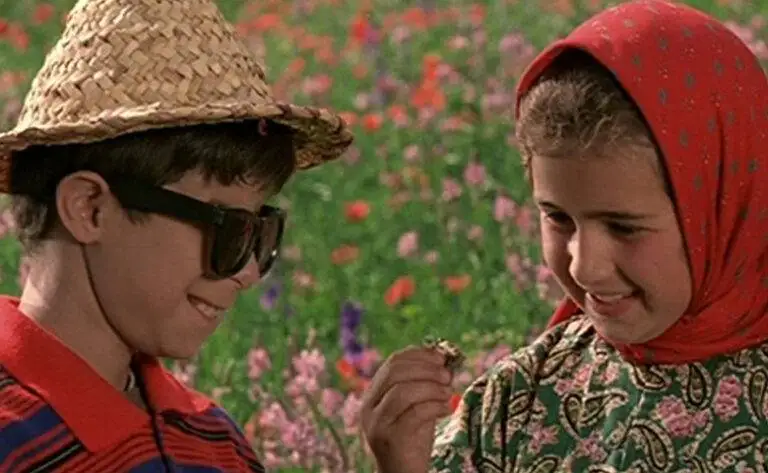 تصاویر؛ 10 فیلم  ایرانی با لوکیشن  منحصربه فرد که هرگز فراموش نمی شوند