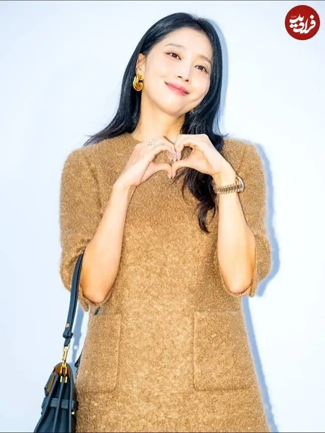 عکس| سفر در زمان؛ «فرمانده هیاپ» 17 سال بعد سریال امپراتور بادها در 45 سالگی